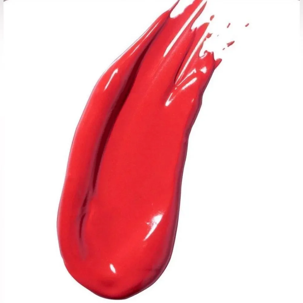 Scott Barnes Lip Fetish Liquid Matte Lip In Look At Me Full Size NIB
